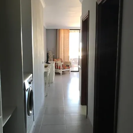 Fantastic Paradise With Wifi Costa Adeje (Tenerife)