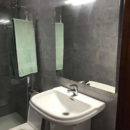 Apartment Fantastic Paradise With Wifi Costa Adeje (Tenerife)