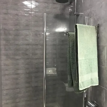 דירה Fantastic Paradise With Wifi